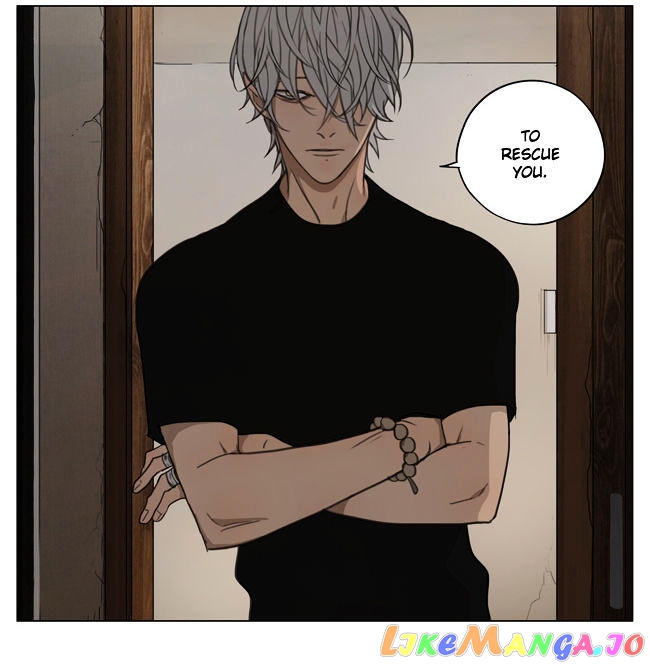 19 Days chapter 177 image 9